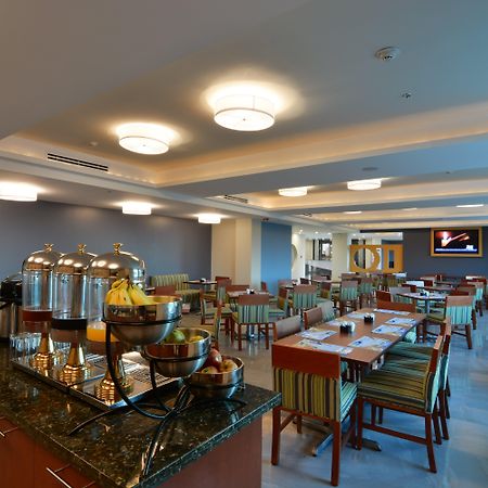 Holiday Inn Express Cabo San Lucas By Ihg Kültér fotó