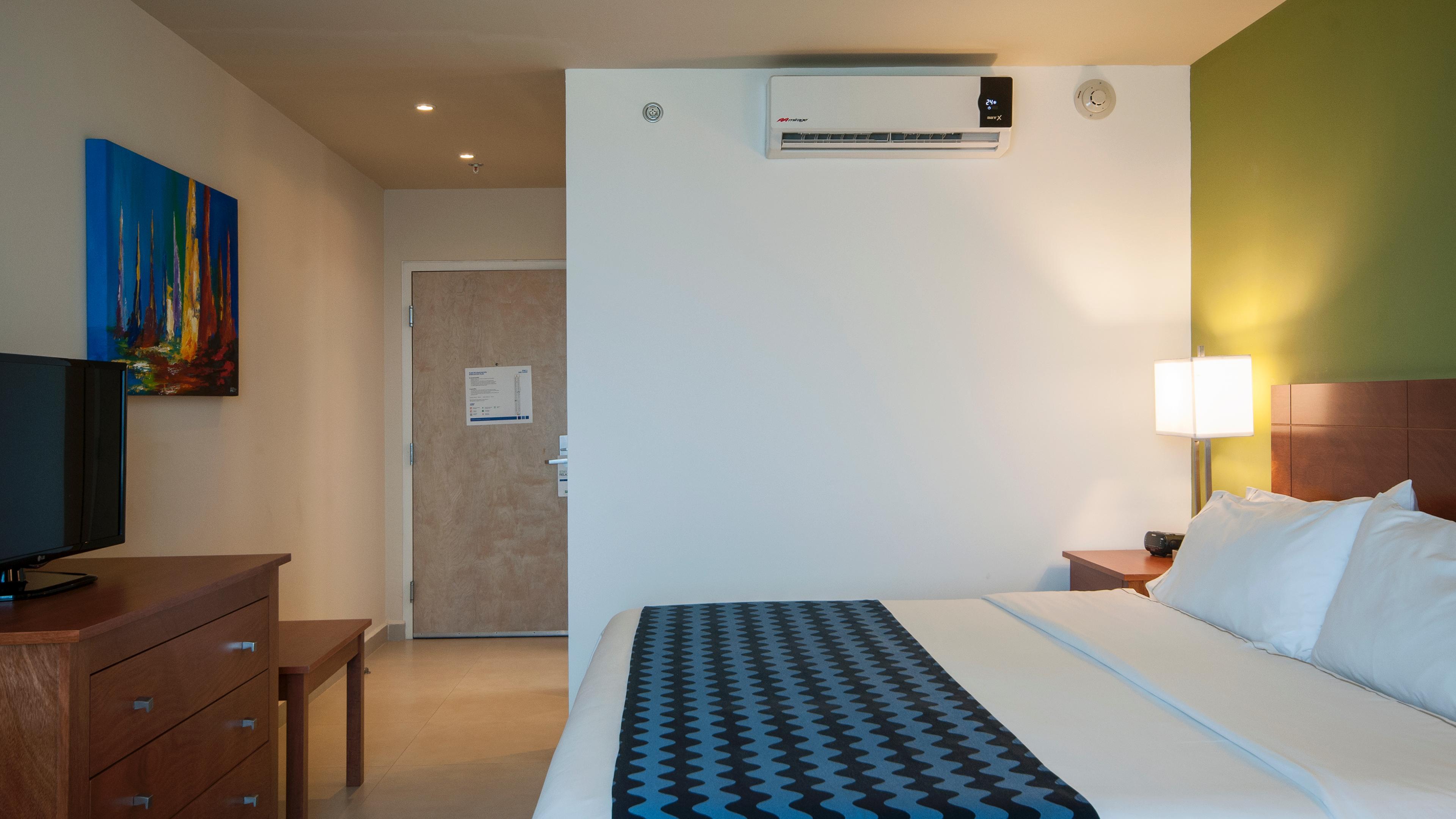 Holiday Inn Express Cabo San Lucas By Ihg Kültér fotó