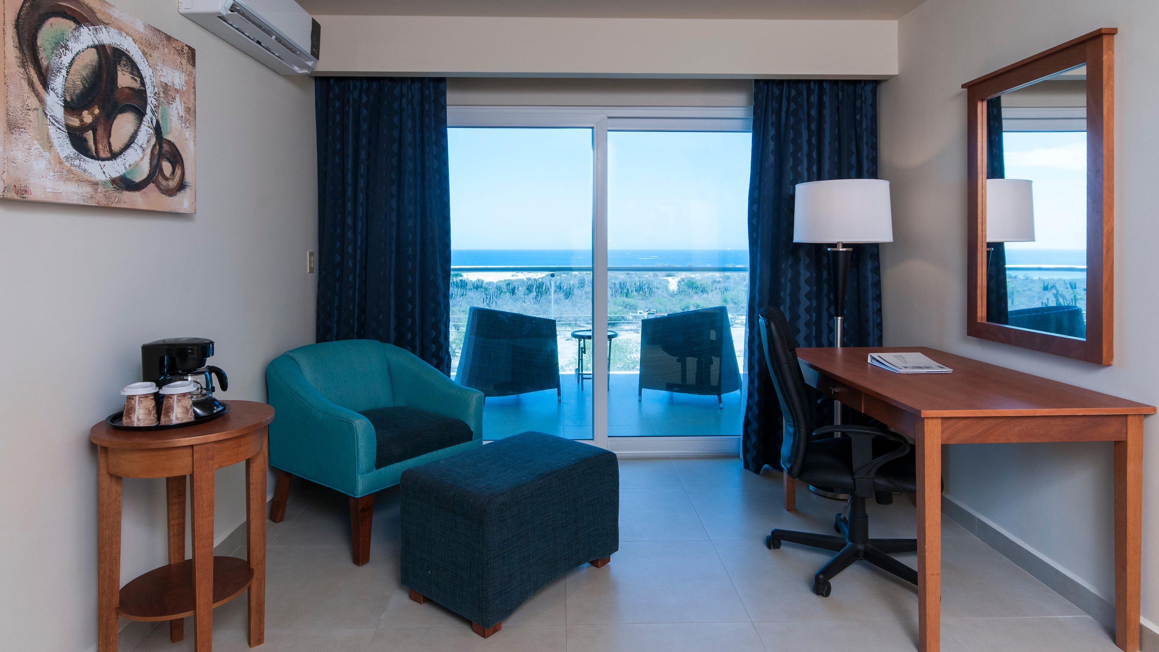 Holiday Inn Express Cabo San Lucas By Ihg Kültér fotó