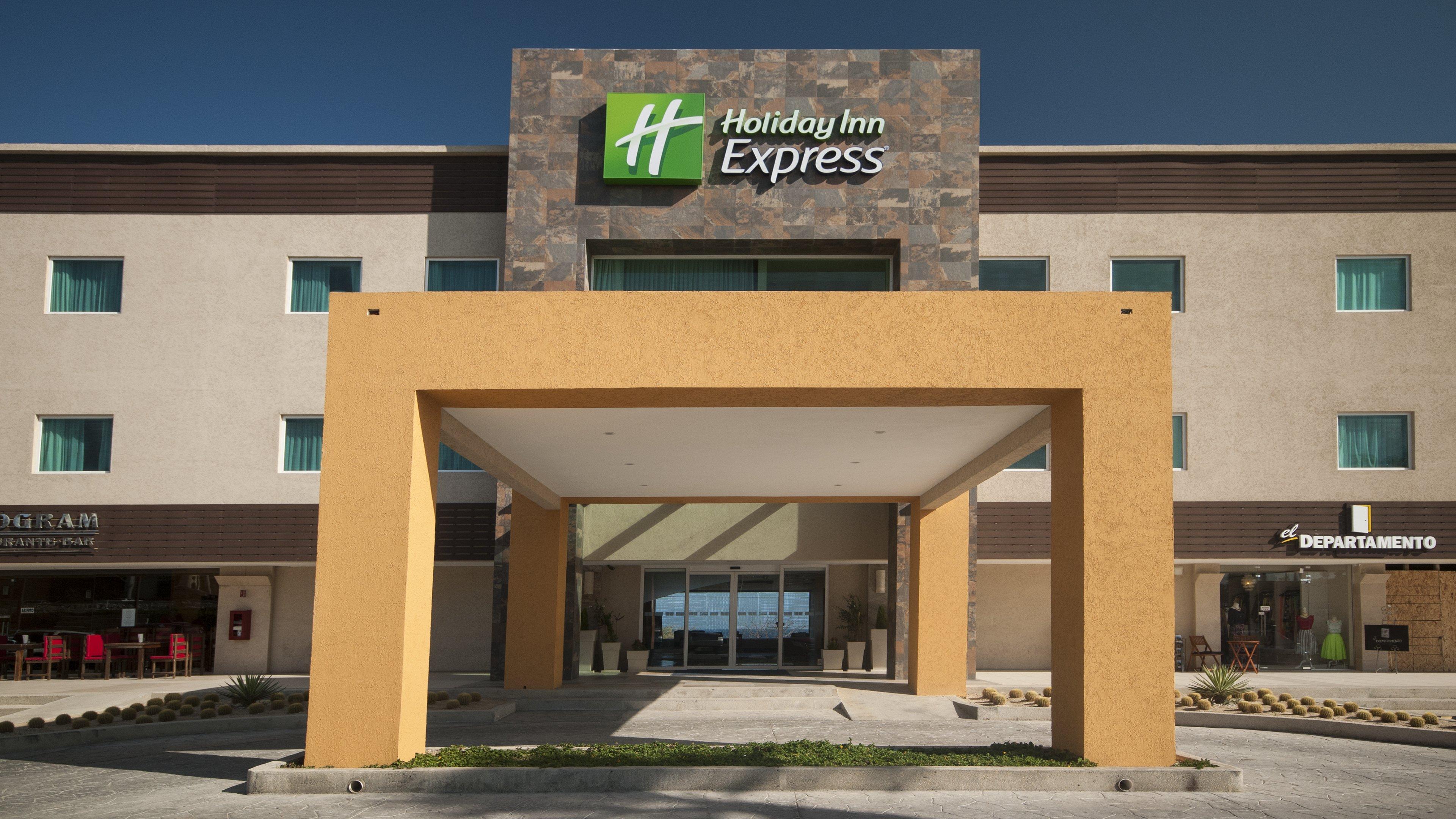 Holiday Inn Express Cabo San Lucas By Ihg Kültér fotó