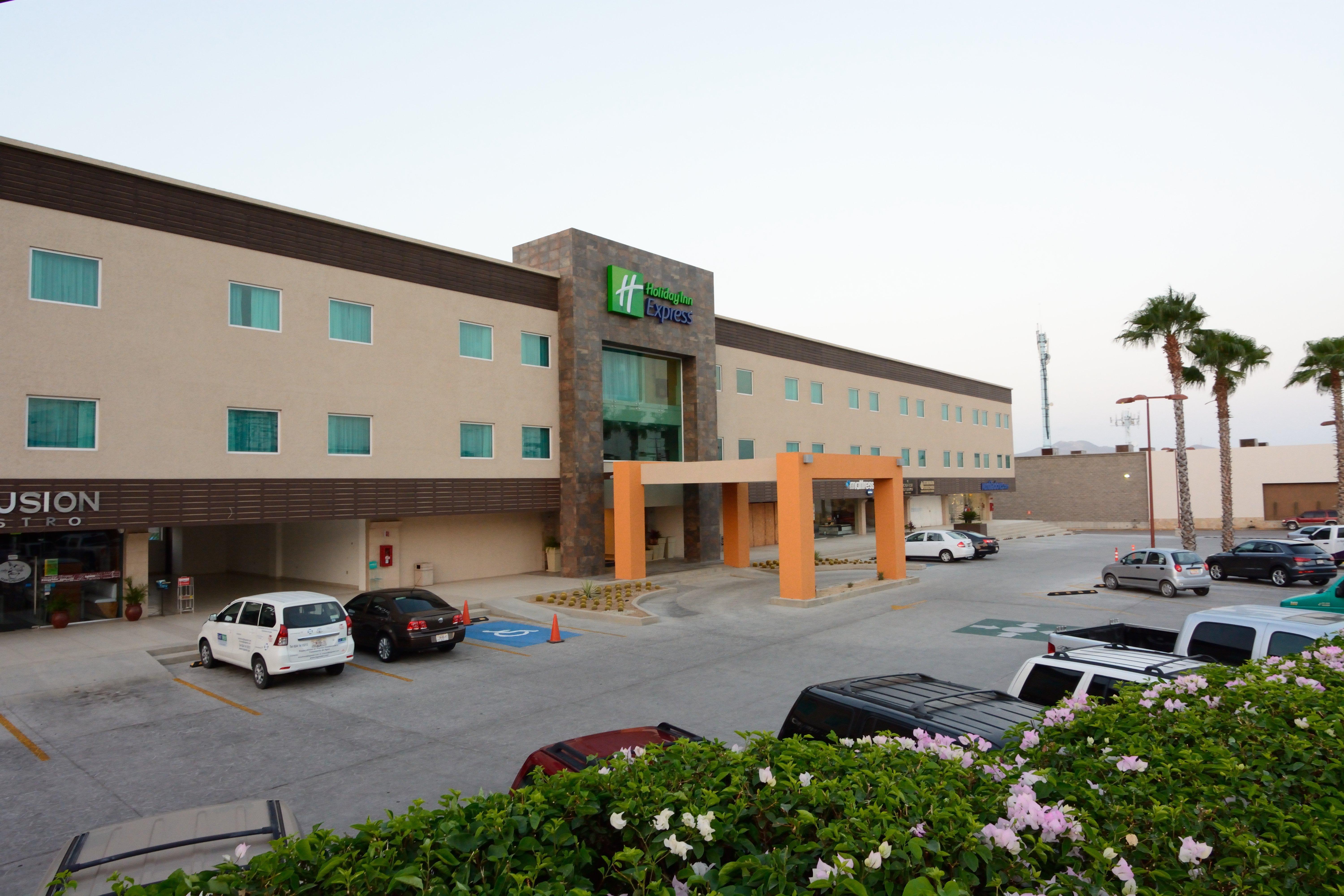 Holiday Inn Express Cabo San Lucas By Ihg Kültér fotó