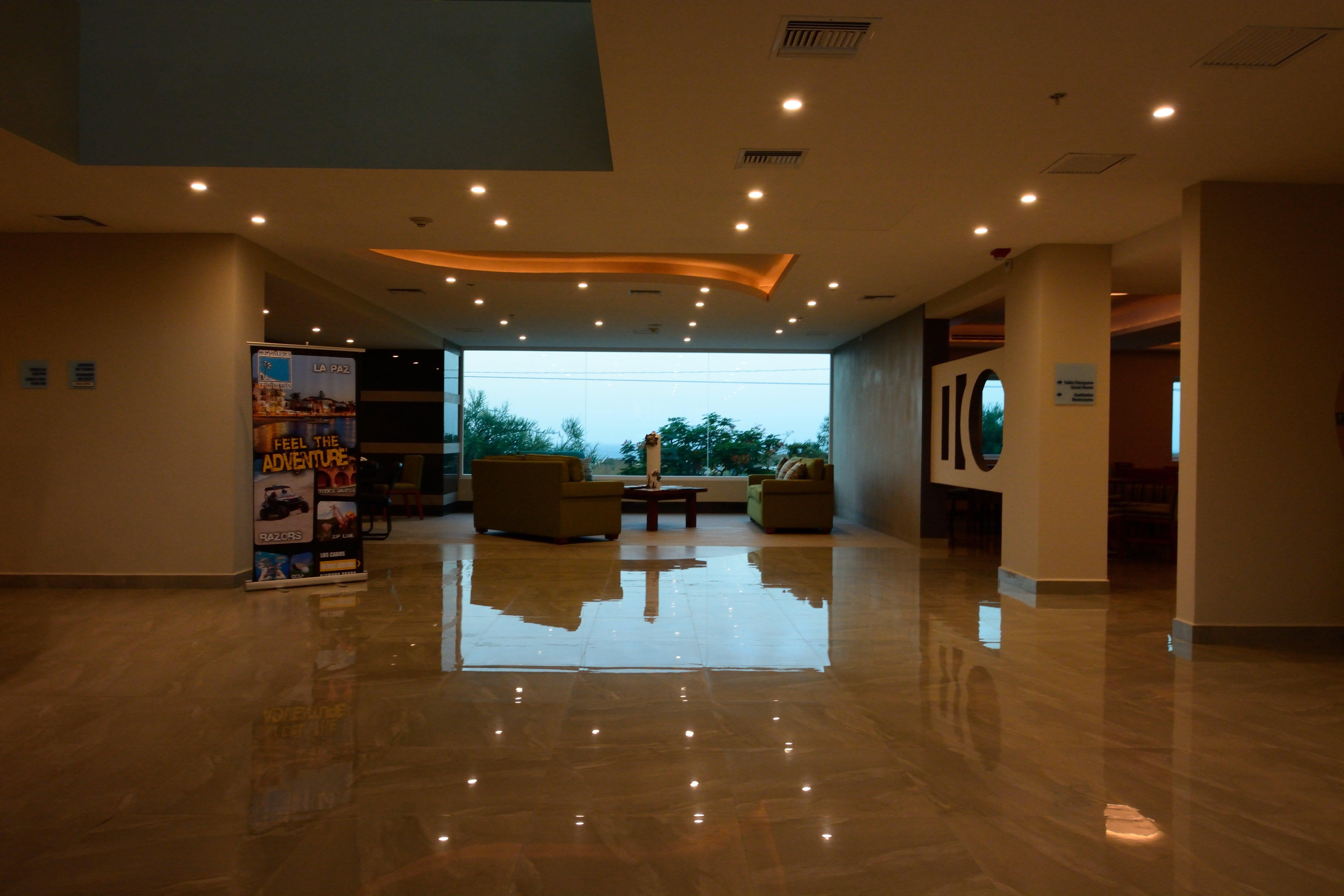 Holiday Inn Express Cabo San Lucas By Ihg Kültér fotó
