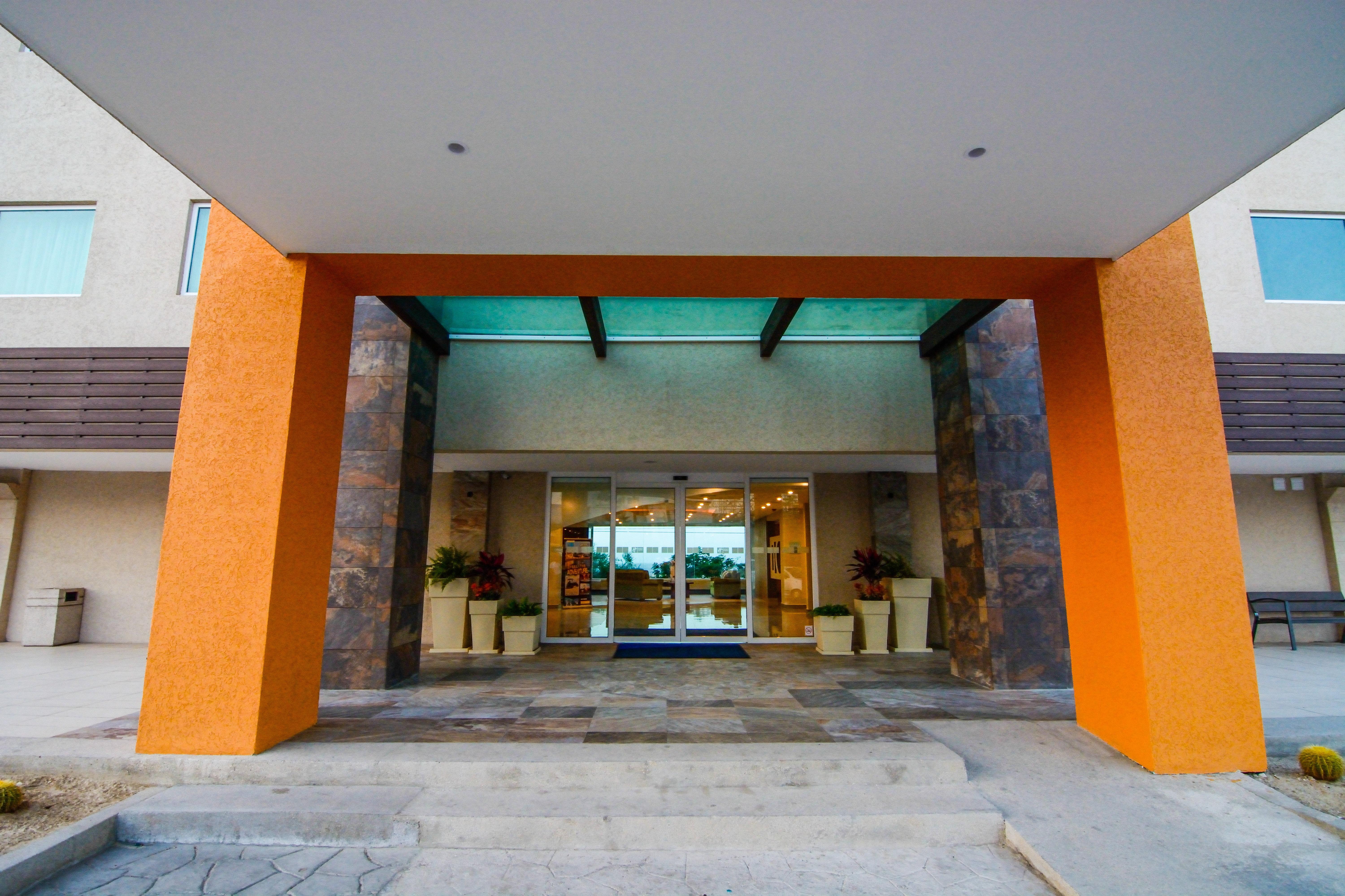 Holiday Inn Express Cabo San Lucas By Ihg Kültér fotó