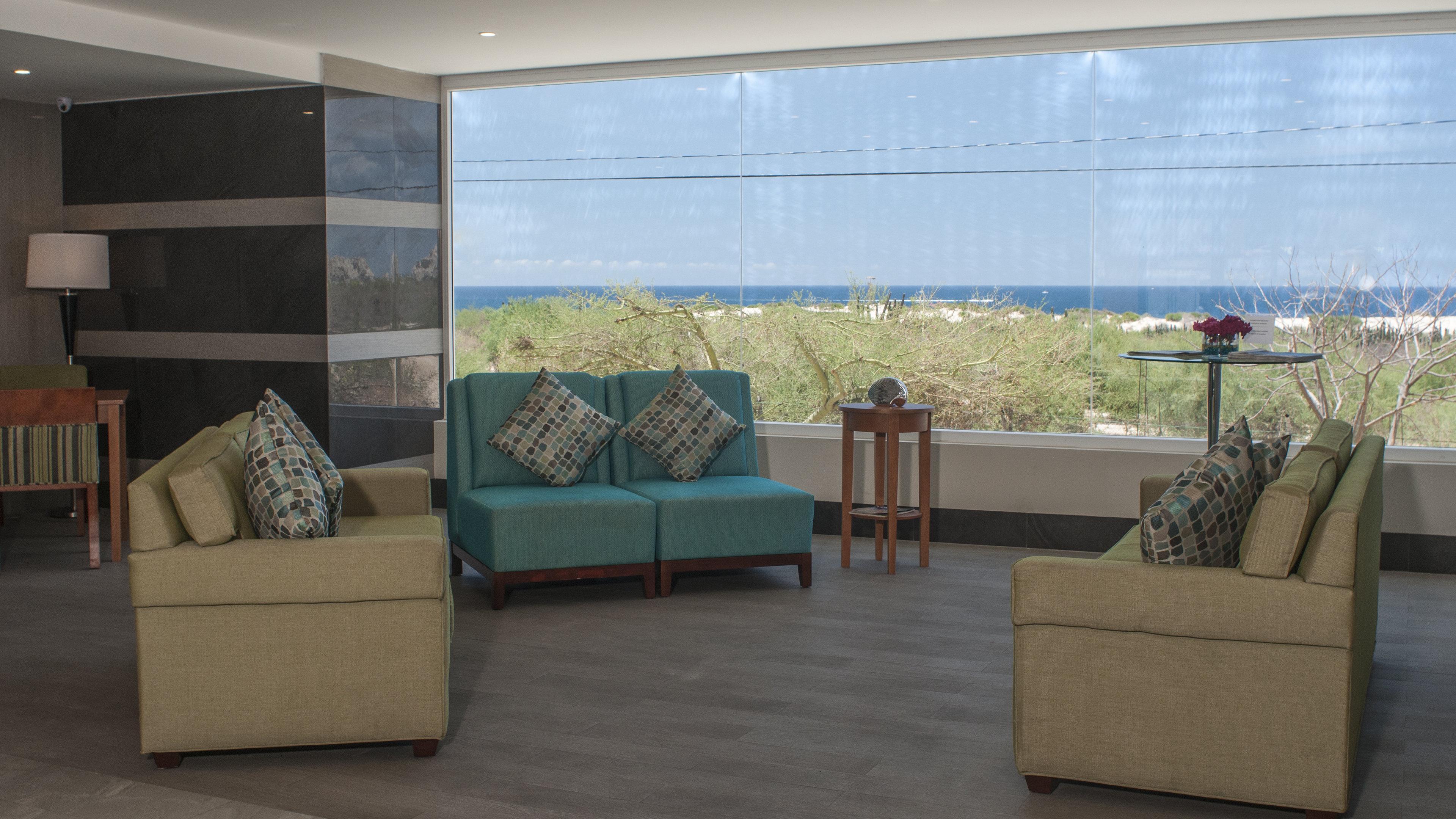 Holiday Inn Express Cabo San Lucas By Ihg Kültér fotó