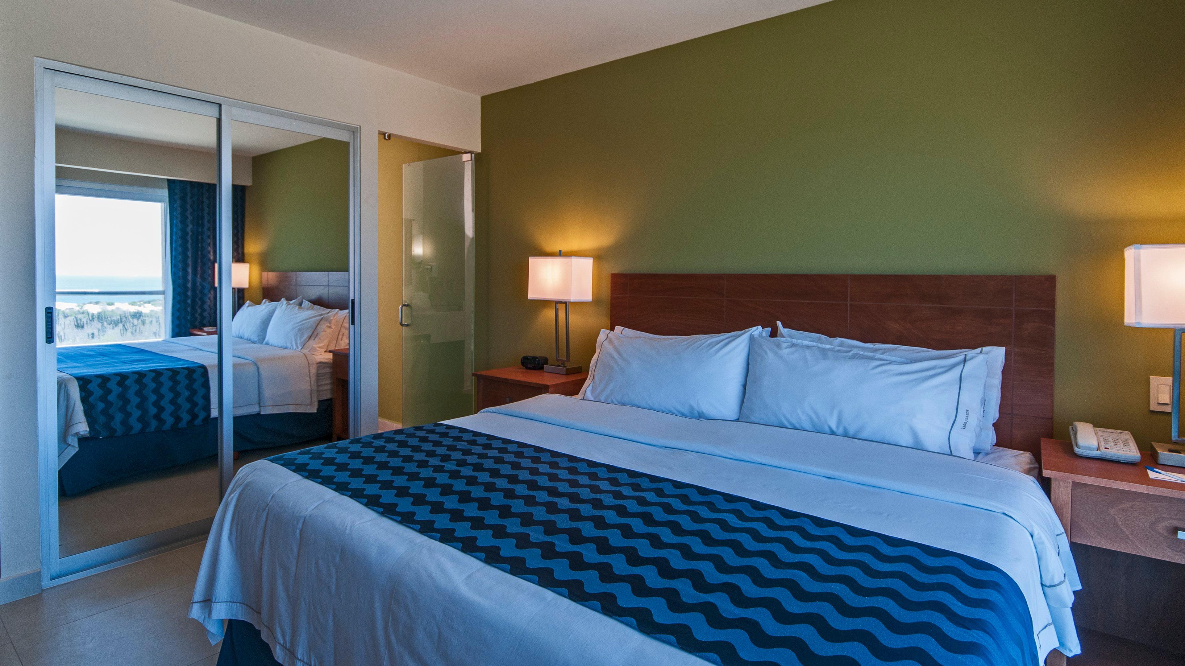 Holiday Inn Express Cabo San Lucas By Ihg Kültér fotó
