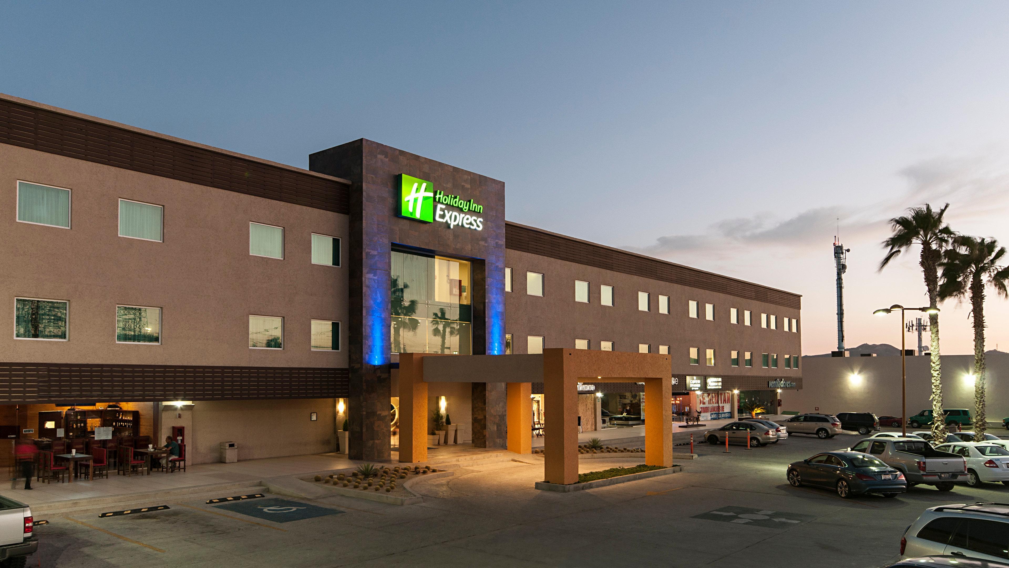 Holiday Inn Express Cabo San Lucas By Ihg Kültér fotó