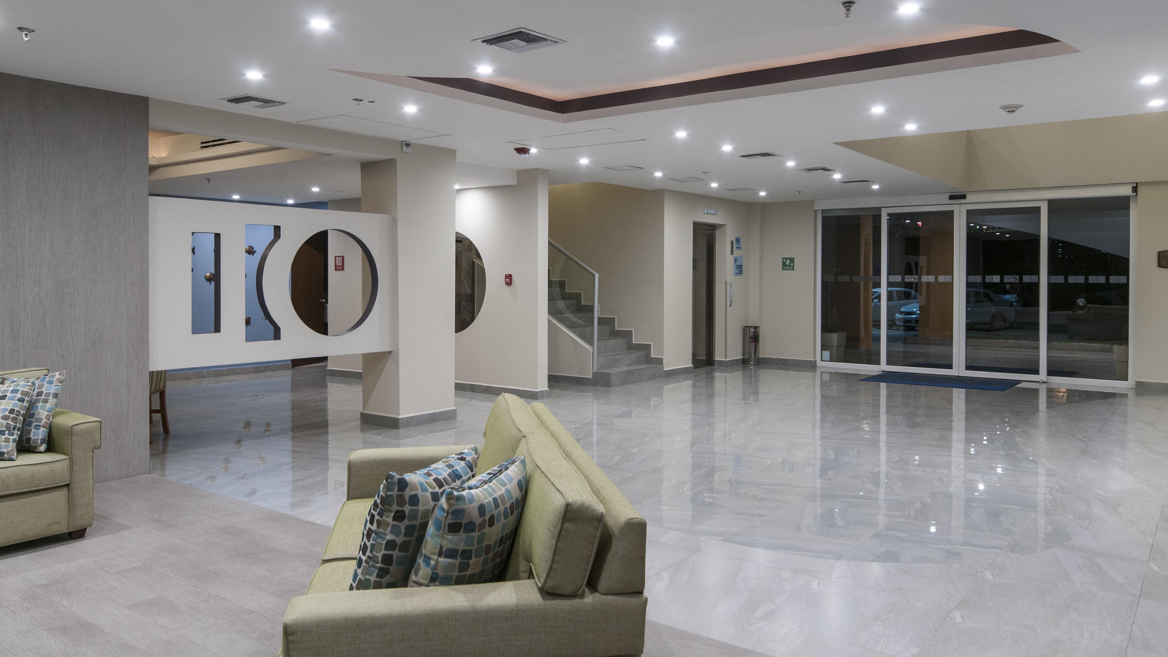 Holiday Inn Express Cabo San Lucas By Ihg Kültér fotó