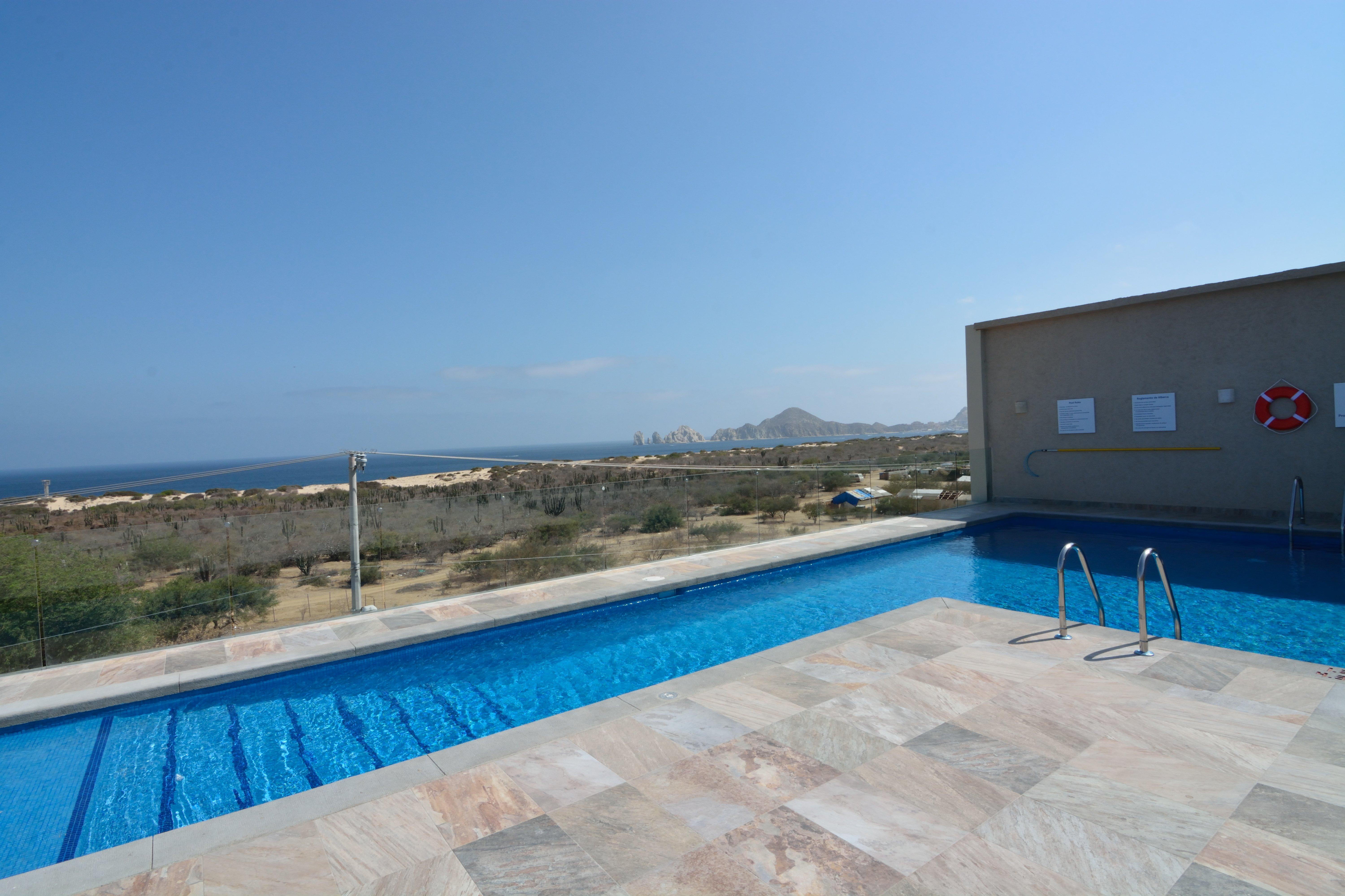 Holiday Inn Express Cabo San Lucas By Ihg Kültér fotó