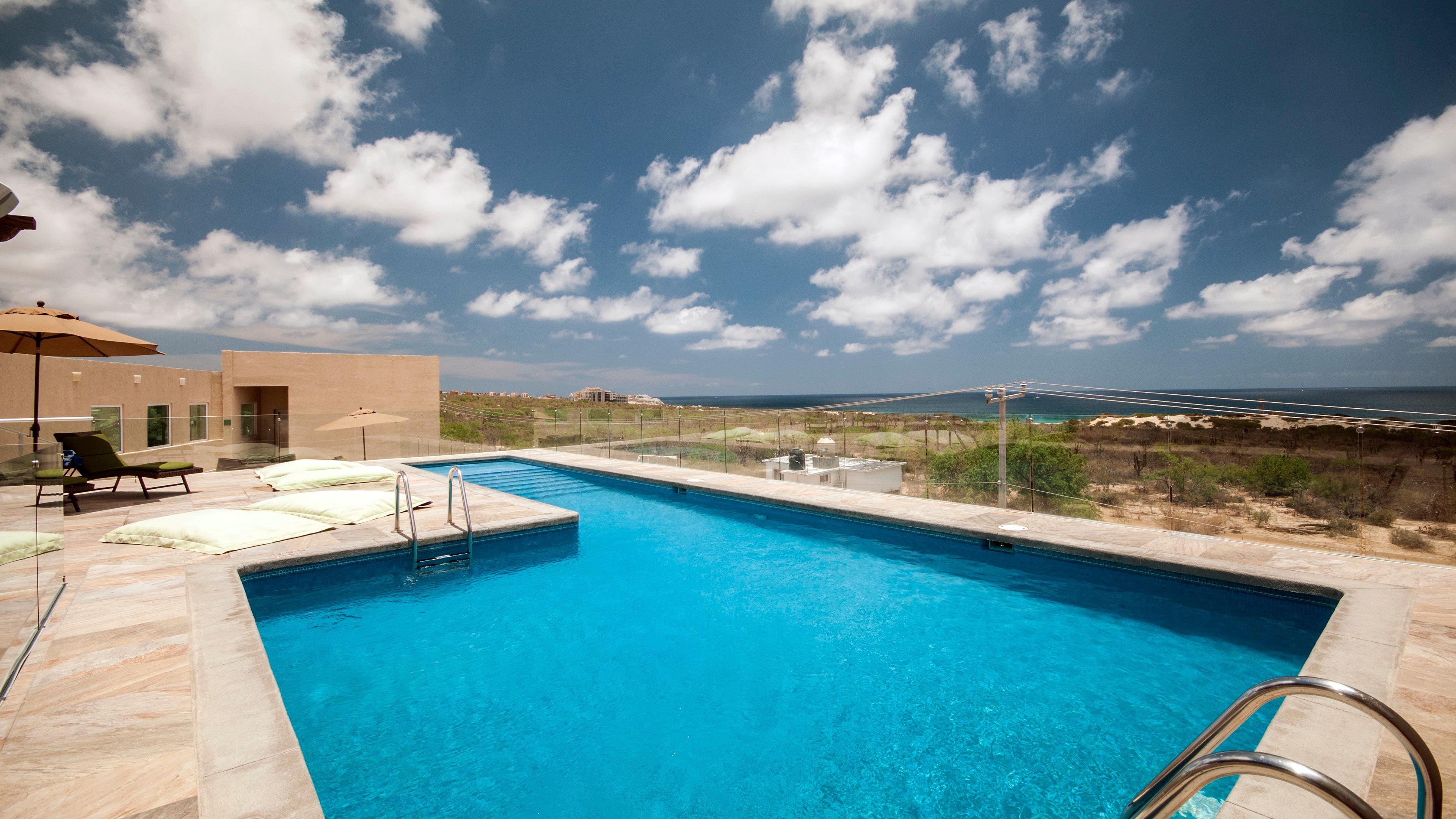 Holiday Inn Express Cabo San Lucas By Ihg Kültér fotó