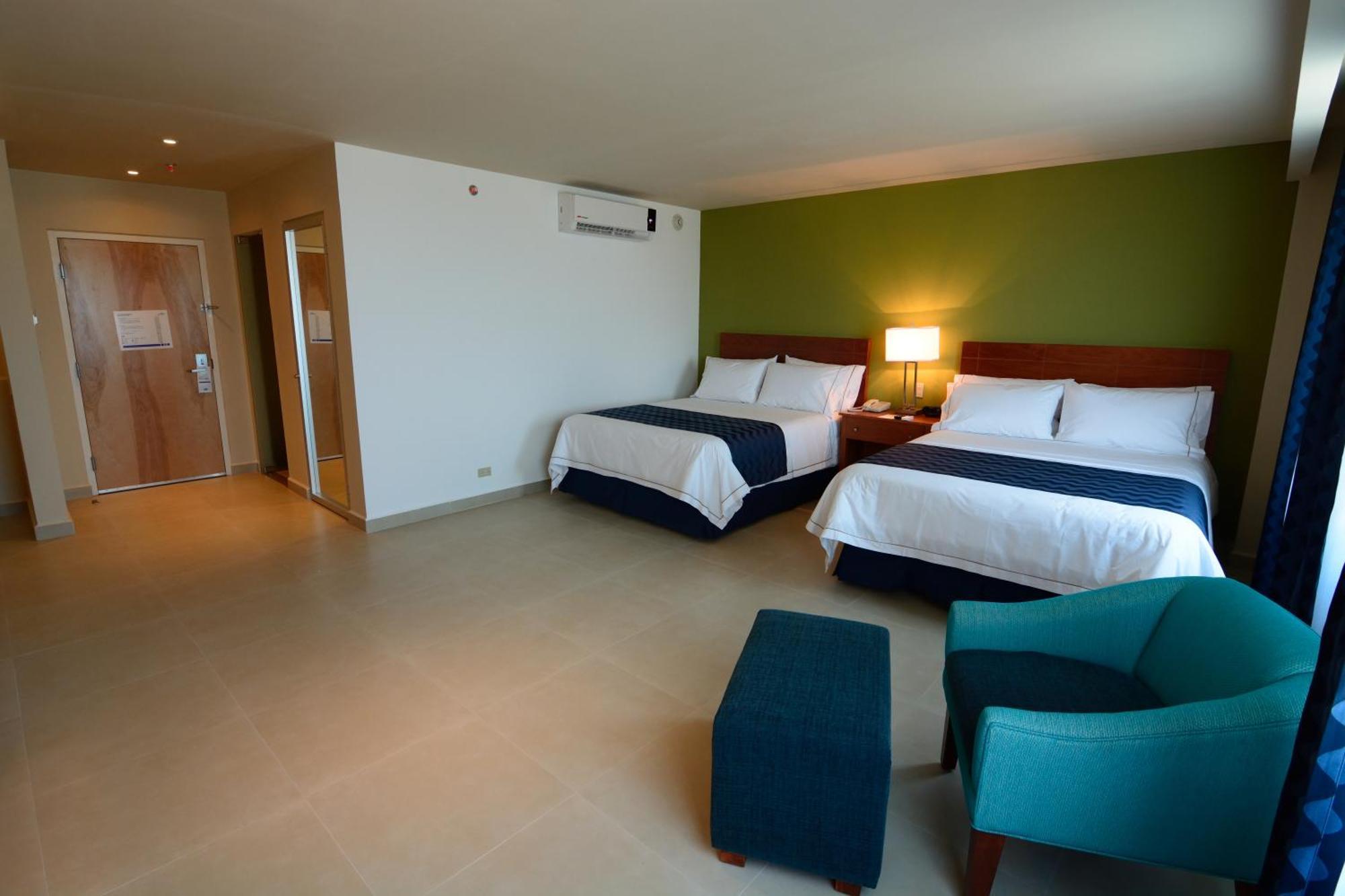 Holiday Inn Express Cabo San Lucas By Ihg Kültér fotó