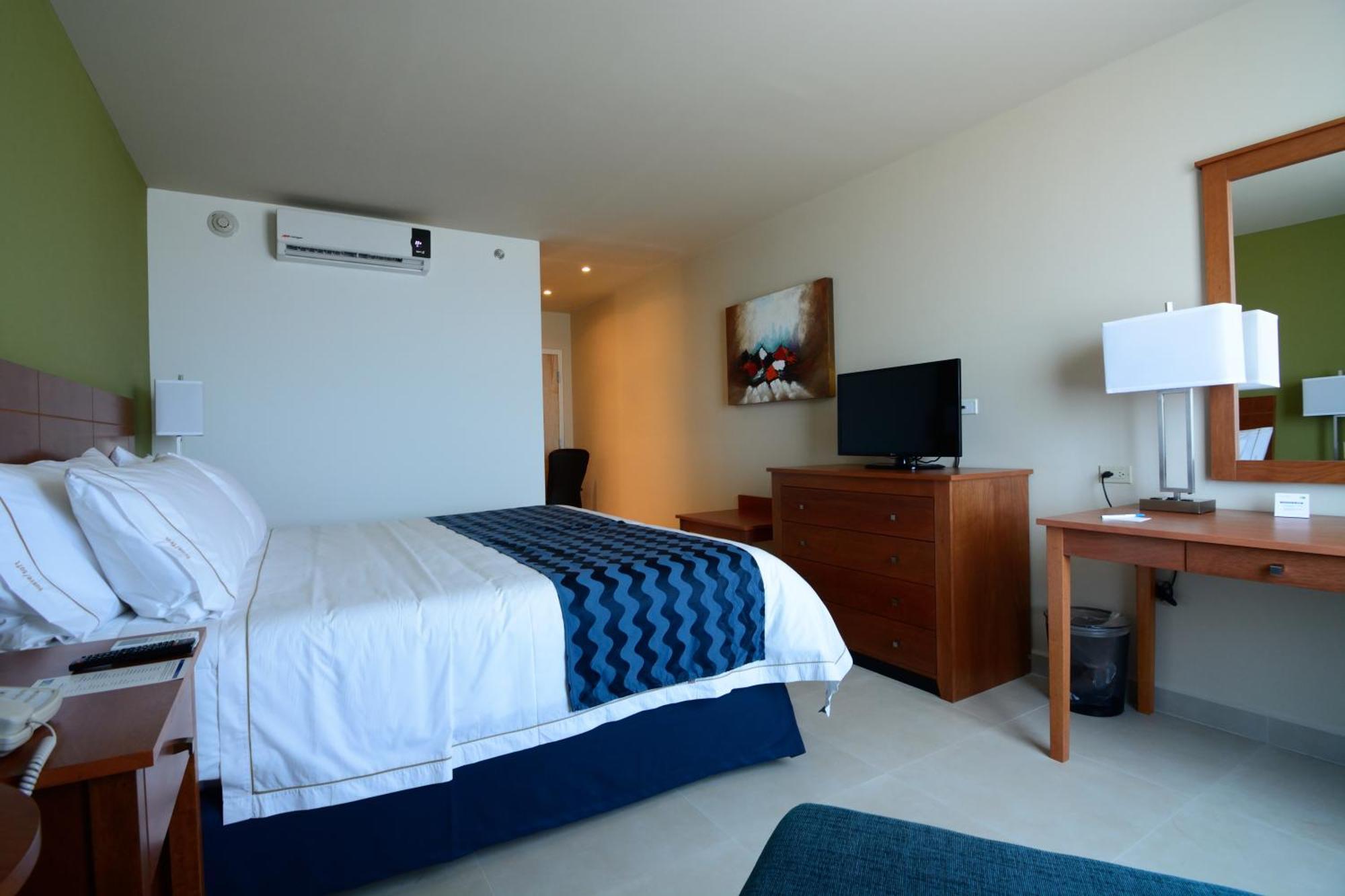 Holiday Inn Express Cabo San Lucas By Ihg Kültér fotó