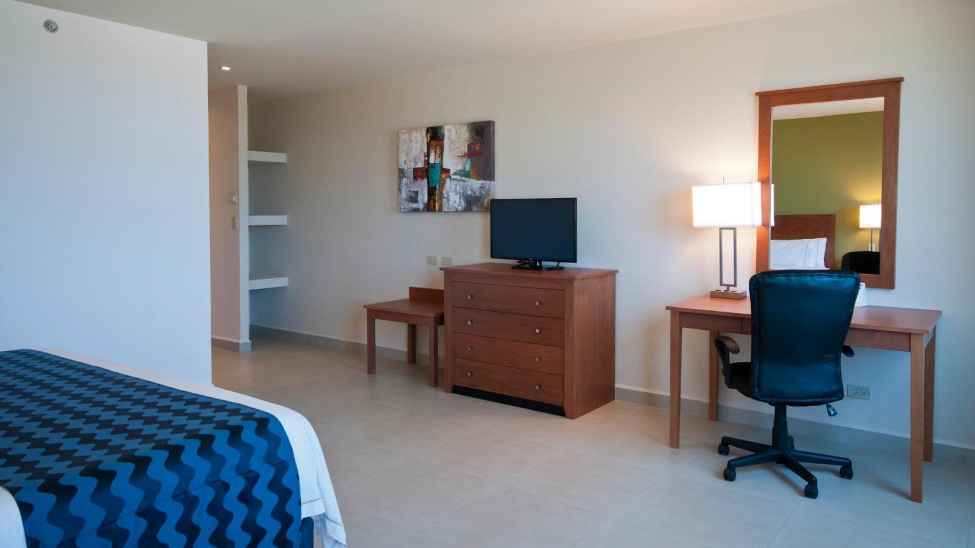 Holiday Inn Express Cabo San Lucas By Ihg Kültér fotó