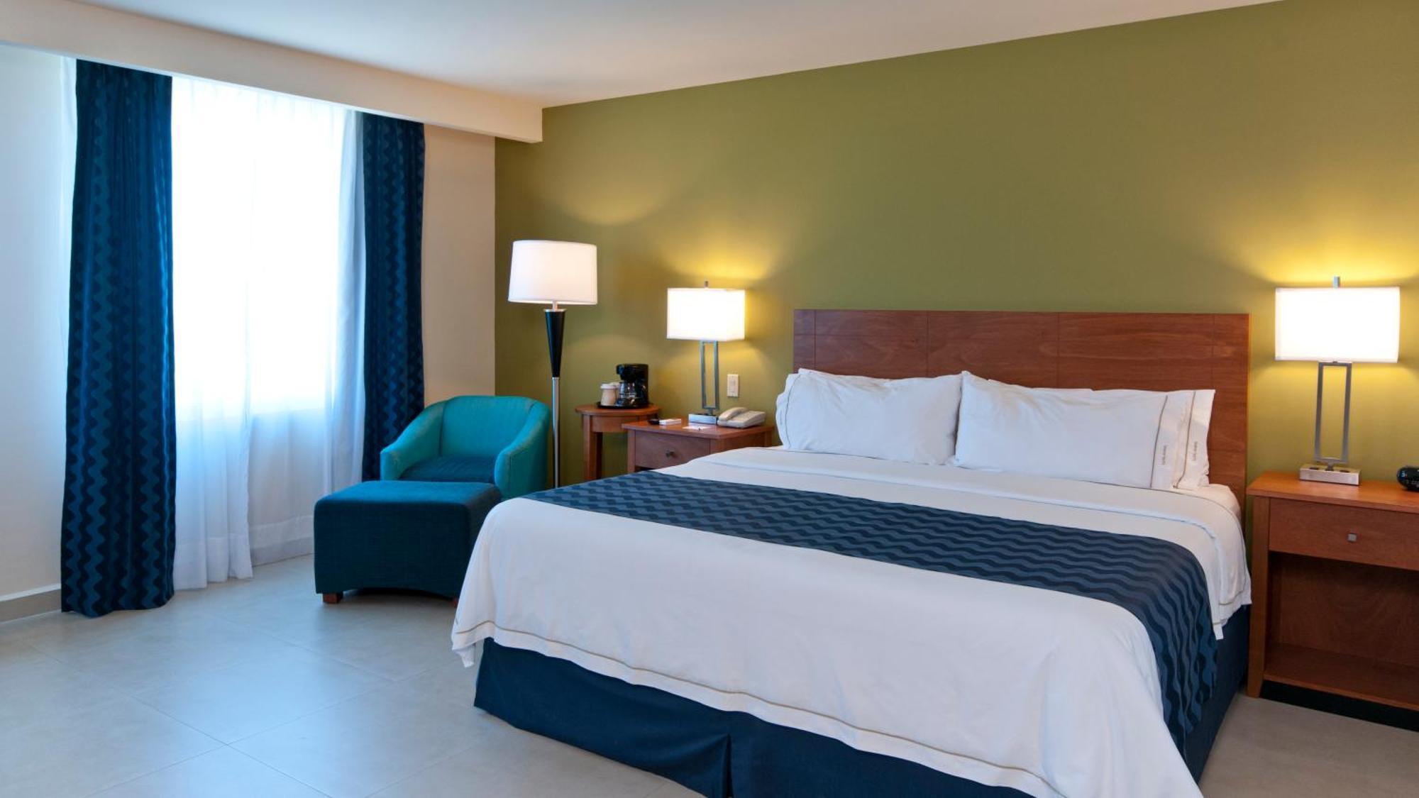 Holiday Inn Express Cabo San Lucas By Ihg Kültér fotó